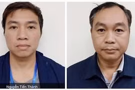 Bắt cựu giám đốc ban quản lý dự án cao tốc Đà Nẵng - Quảng Ngãi