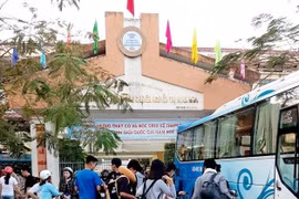 Một học sinh trường chuyên tử vong khi đi trải nghiệm tại Đà Lạt