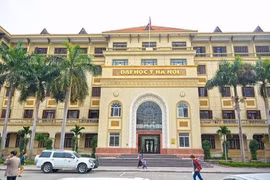 Đại học Y Hà Nội chính thức hủy kết quả trúng tuyển với hai sinh viên Sơn La, Hòa Bình