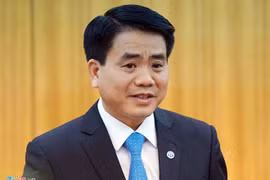 Chủ tịch Hà Nội nói gì sau phản bác của JEBO?