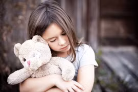  Đau bụng, mất ngủ vì rối loạn lo âu