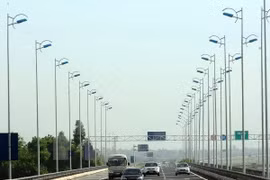 Điểm mặt liên danh nhà đầu tư trúng thầu đường cao tốc Bắc-Nam