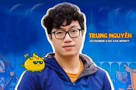 Axie Infinity bị hack hơn 600 triệu USD: Vụ hack lớn nhất trong lịch sử DeFi