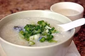 Món ăn bài thuốc chữa mất sữa
