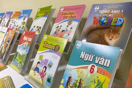 Các môn Sử, Địa, Lý, Hoá, Sinh sẽ 'biến mất' ở lớp 6 từ năm học 2021-2022