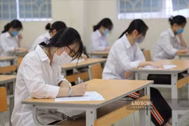 Lớp có F0: Vẫn học trực tiếp, trừ F1