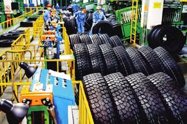 Hoa Kỳ xác định lốp xe Việt Nam không bán phá giá