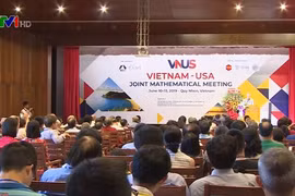 Chương trình Toán các trường ĐH Việt Nam chủ yếu là sư phạm 