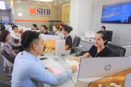 Thanh toán dịch vụ Công Quốc gia online nhanh chóng, thuận tiện, miễn phí qua SHB