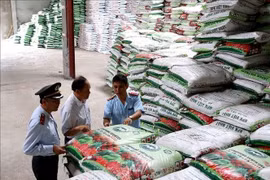 Việt Nam chi hơn 800 triệu USD nhập khẩu phân bón trong 7 tháng đầu năm