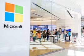 Chưa kịp đến VN, Microsoft đóng cửa toàn bộ Store trên thế giới