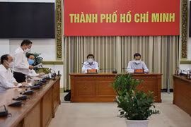 TPHCM: Hơn 21.000 doanh nghiệp giải thể do ảnh hưởng Covid-19