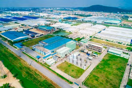 Hải Dương: Vi phạm về môi trường, một công ty bị xử phạt trên 300 triệu đồng