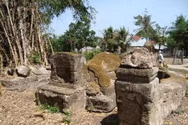 Mật mía làm vữa xây dựng