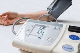 Chỉ 30 phút để điều trị tăng huyết áp kháng trị