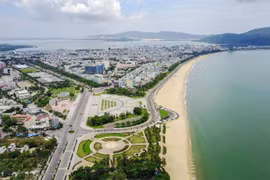 Bình Định nhận tài trợ từ MidLand lập quy hoạch 2 khu đô thị