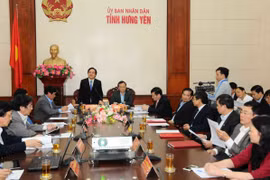 Vụ nữ sinh Hưng Yên bị lột quần áo, đánh hội đồng: Sẽ cách chức toàn bộ Ban Giám hiệu trường