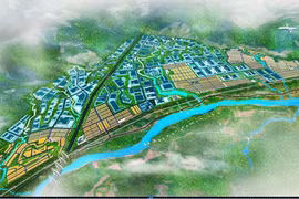 Bình Định phê duyệt đồ án quy hoạch khu công nghiệp, đô thị Becamex khu A
