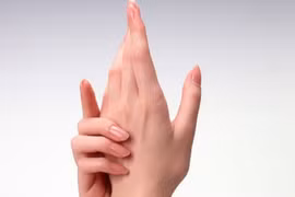 U nội sụn lành tính nhưng cần nạo lấy u và ghép xương