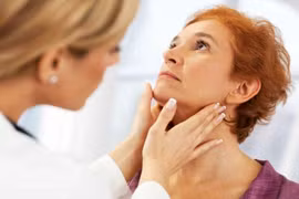 Nhiều bệnh gây suy giáp trung ương