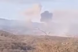 Mạng xã hội Armenia công bố video Iskander được sử dụng trong cuộc chiến Nagorno-Karabakh