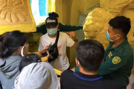 Giáo hội Phật giáo Việt Nam khảo sát việc thờ phụng tro cốt tại các chùa trên toàn quốc