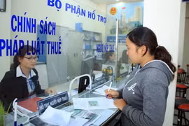 Thuế thu nhập cá nhân mức dưới 50.000đ được miễn