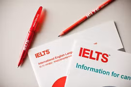 Tuyển sinh 2021: Tuyển thẳng thí sinh có chứng chỉ IELTS