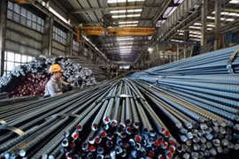 Gang thép Thái Nguyên (Tisco) thừa nhận tình hình tài chính cực kỳ khó khăn, nguy cơ phá sản đang hiện hữu