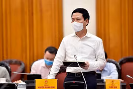 Giảm bớt bất cập, rườm rà khi khai báo y tế, truy vết bằng app