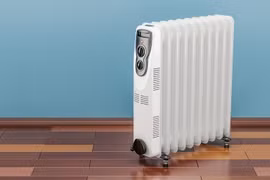  Bảo dưỡng thiết bị sưởi