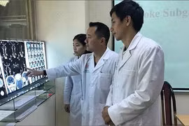 Cấp cứu đột quỵ thời 4.0 giúp bệnh nhân khỏi tàn tật