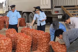 Trung Quốc khó tính hơn, hai bộ cấp “cẩm nang” hỗ trợ doanh nghiệp Việt