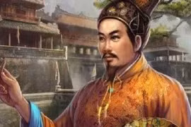 Dũng Nam công Lê Văn Quân
