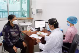 TPHCM, gói kiểm tra sức khỏe hậu Covid-19 có chi phí tới 7 triệu đồng