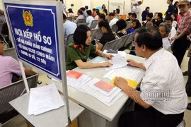 "Việt Nam nên đi thẳng xây dựng chính phủ trí tuệ nhân tạo" 