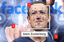 Facebook tắt tính năng nhận khuôn mặt khi tải ảnh và video