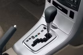 Những chế độ lái trên ô tô có thể khiến lái mới bỡ ngỡ