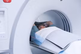 Chẩn đoán hẹp ống sống