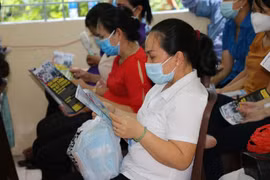 TP.HCM: Học sinh tiếp tục được nghỉ đến hết tháng 2-2020