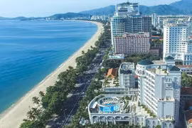  Bất động sản nghỉ dưỡng “ốm nặng” vì nCoV