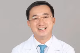 Giám đốc Bệnh viện K làm Thứ trưởng Bộ Y tế