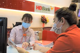 Nhận mức sinh lời cực đỉnh khi gửi tiết kiệm online tại HDBank