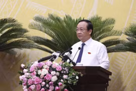 Phó Chủ tịch Hà Nội nói về lộ trình hạn chế xe máy