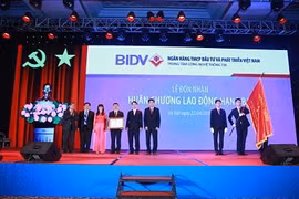 Công nghệ thông tin BIDV - Dặm dài phát triển