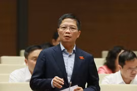 Hàng hóa có đường lưỡi bò và loạt vấn đề chờ Bộ trưởng Trần Tuấn Anh