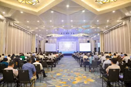 Hội thảo giới thiệu VSUEE đồng thời tập huấn chuyên sâu về giải pháp thực hiện thành công dự án tiết kiệm năng lượng trong ngành công nghiệp tại Việt Nam.