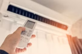 Theo EVNHCMC, máy lạnh là một trong những thiết bị hao tốn điện năng nhất và chiếm tỉ trọng tiêu thụ điện lớn trong hộ gia đình.