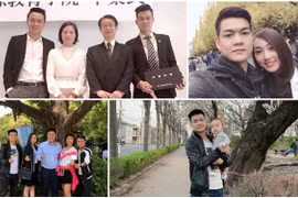 Trải nghiệm khó quên của một du học sinh đất Cảng ở xứ sở Phù tang