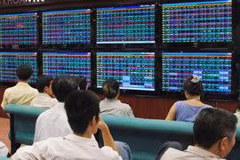 JICA tài trợ tăng cường năng lực thị trường cổ phiếu Việt Nam